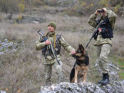 Могилів-Подільський прикордонний загін оголосив набір без участі ТЦК