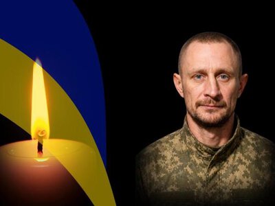 Солдата з Рівненщини, якого майже півтора року, вважали зниклим безвісти, визнали загиблим