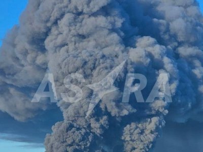 Зеленський підтвердив удари по цілях на трьох напрямках в Росії, на ТОТ та у морі