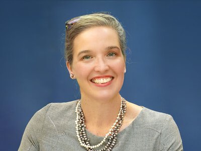 Посольство США в Україні тимчасово очолила Сандра Аудкірк
