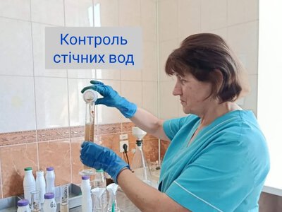 Херсонський водоканал усунув 5 витоків та прочистив 220 метрів каналізації