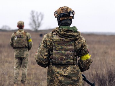 Британський полковник сказав, яка операція може стати ключем до деокупації територій