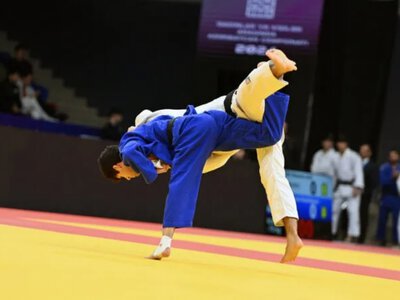У Бучі пройде чемпіонат України з дзюдо: змагатимуться понад 250 спортсменів