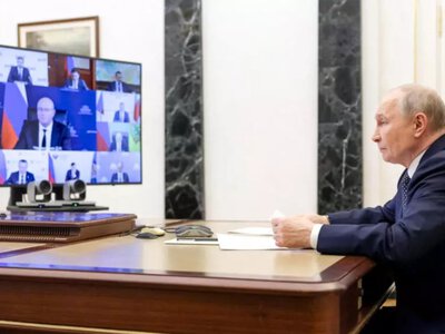 Путін втрачає довіру росіянців – рейтинг рекордно впав, – ЗМІ