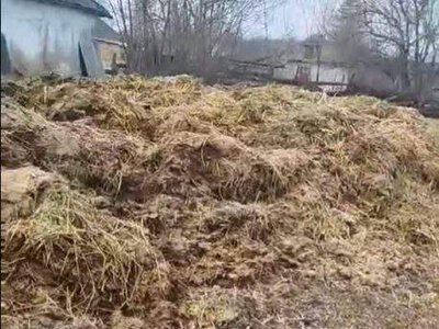 На Миколаївщині судять фермера через внесення органічних добрив: справа може стати прецедентом для аграріїв
