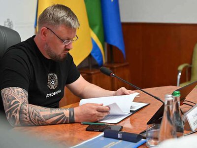 На Буковині всі учні 1-11 класів отримають безкоштовне гаряче харчування