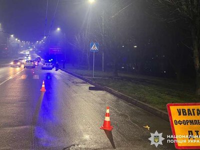Нетверезий водій, який утік після ДТП у Чернівцях, постане перед судом