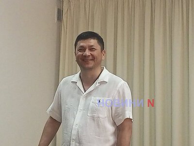 Сподіваюся, що Решетілов стане головою Миколаївської ОВА, без приставки в.о., - Кім