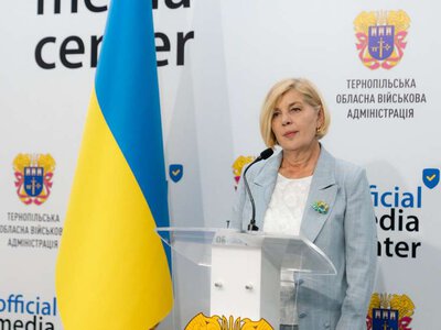 Тернопільщина – лідер в Україні за кількістю обстежень «Скринінг здоров’я 40+»