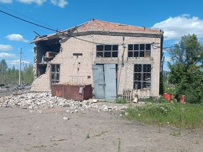 Оперативна ситуація по області станом на ранок 18 липня