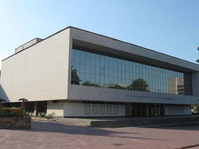 Виставу Хмельницького обласного театру імені Старицького Номінували на всеукраїнську театральну премію