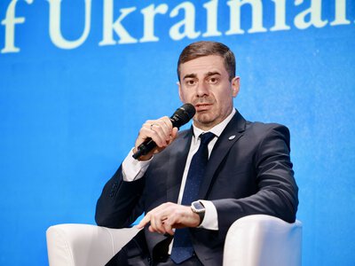 Переговори з РФ про повернення полонених та дітей: Лубінець пояснив роль міжнародних посередників