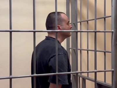  Окупаційний суд засудив жителя Херсонщини до 13 років ув’язнення за “шпигунство” 
