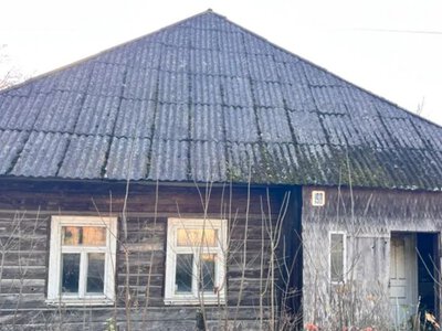  Ціна зросла в 2000 разів: стара адмінбудівля на Хустщині оновила рекорд приватизації 