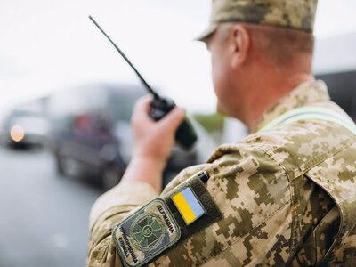 За добу західні кордони України перетнули 110 тисяч осіб