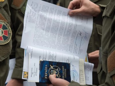 Кабмін змінив правила військового обліку: що тепер буде по-новому