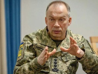 Відео на підтримку Сирського: командири бригад отримали відповідний наказ