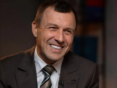 Засновник батальйону Шершні Довбуша Оністрат подав рапорт на звільнення після нового переведення