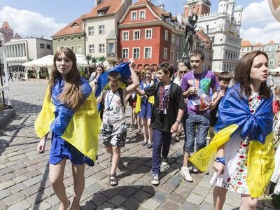 У Польщі різко зросла кількість заяв про напади на українців: що відбувається
