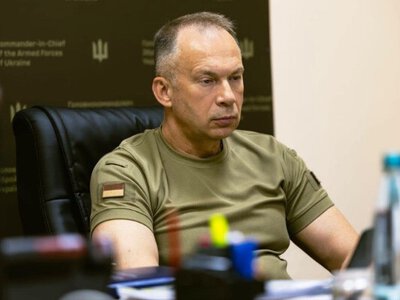 Головною проблемою Сирського, а вважайте що бідою є відсутність чіткої стратегії перемоги у війні