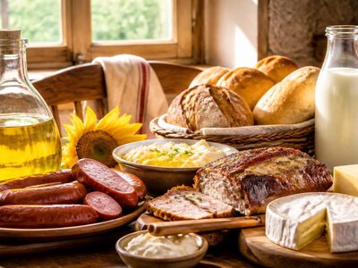 Чи впадуть ціни на продукти й товари в Україні після кінця війни в Ірані
