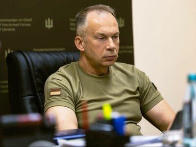 Яка ганьба: військовим бригадам наказали записати відео на підтримку Сирського
