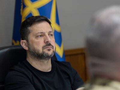 Командири підтвердили ефективність нової системи комплектування – Зеленський