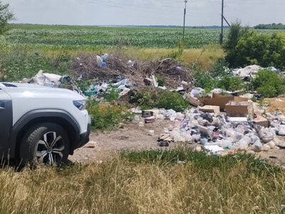 В Україні посилюють боротьбу зі стихійними сміттєзвалищами: Уряд затвердив нові правила
