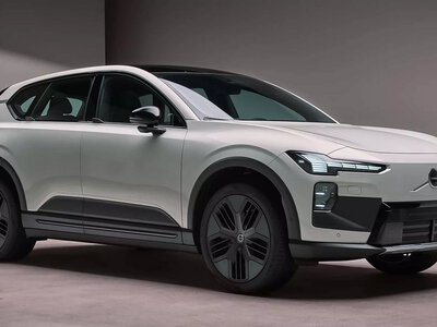 Volvo розглядає можливість повернення електричних седанів та універсалів