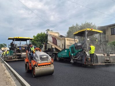 У Львові через ремонт змінили рух шести автобусних маршрутів