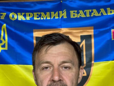 Офіцер ЗСУ Оністрат заявив про звільнення з війська через наказ про переведення: пов’язує його з підтримкою Федорова