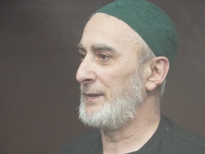 Кримчанин Умеров скаржиться на проблеми зі здоров'ям у російській колонії – КРЦ