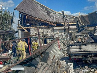 Як постраждалим у Вишневому отримати компенсацію за зруйноване житло: покрокова інструкція