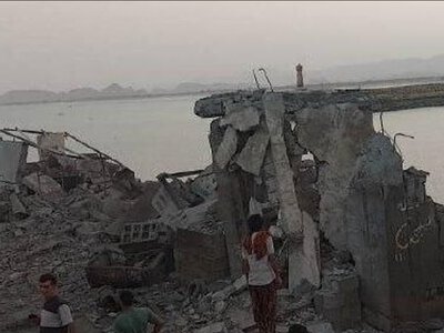 США атакували мости та завод з опріснення води в Ірані, Іран – бази США в 3 країнах (ФОТО, ВІДЕО)
