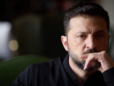 FT: Зеленський шукає заміну Сирському й переконує Свириденко стати послом