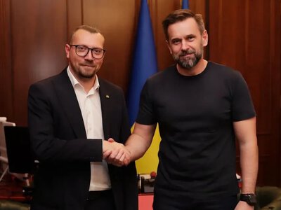Уряд створив Міністерство у справах громад, територій та внутрішньо переміщених осіб