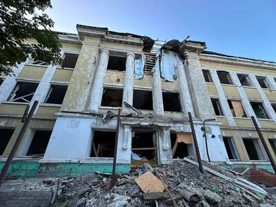 Краматорськ 17 липня зазнав 19 обстрілів за добу: поранено троє, серед них однорічний хлопчик