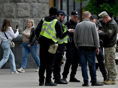 У Львові поліція відкрила кримінальне провадження після жорстокого затримання чоловіка працівниками ТЦК