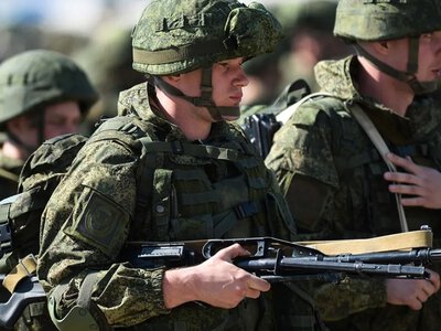 рф готує мобілізацію від 500 тисяч людей: в ЦПД розкрили деталі 