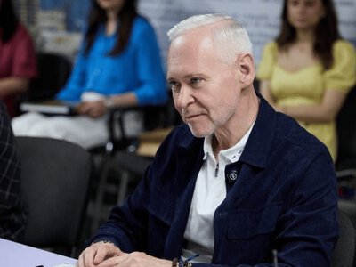Мер Харкова не пішов у Кабмін: Терехов назвав ключові причини