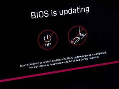 5 налаштувань BIOS, які не варто змінювати, навіть якщо можна й дуже хочеться