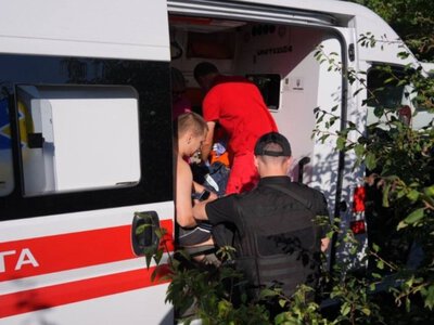 Росіяни вдарили по Запоріжжю та Одещині, серед поранених є підлітки