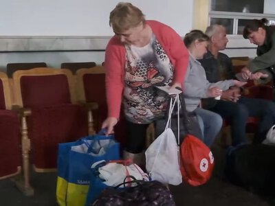 ВПО можуть втратити тимчасове житло: Кабмін затвердив нові правила виселення
