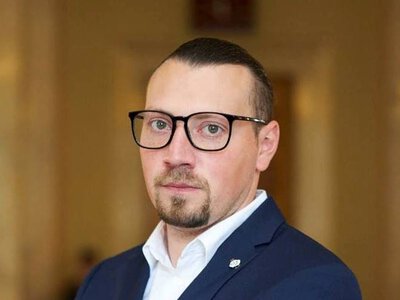 В Україні створили Міністерство у справах громад, територій та ВПО, його очолив Віталій Безгін