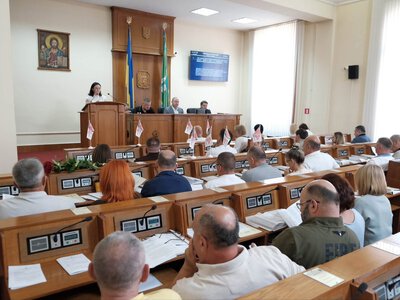 На Буковині розширили мережу профільних ліцеїв