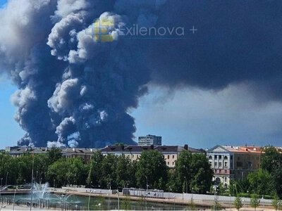 Росіяни нарахували втрат Wildberries на десятки мільярдів від ударів України