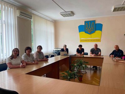 Березнівська громада втілює проєкти за підтримки Українського культурного фонду 