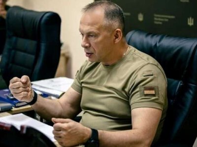 Командирам бригад приказали записать видео в поддержку Сырского, – СМИ