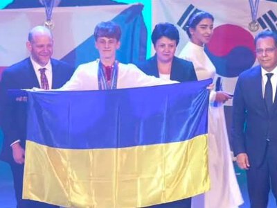​Закарпатський школяр підкорив світ: неймовірний успіх юного хіміка з Міжгірщини на міжнародній олімпіаді