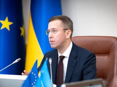 Корецький анонсував оптимізацію роботи державного апарату